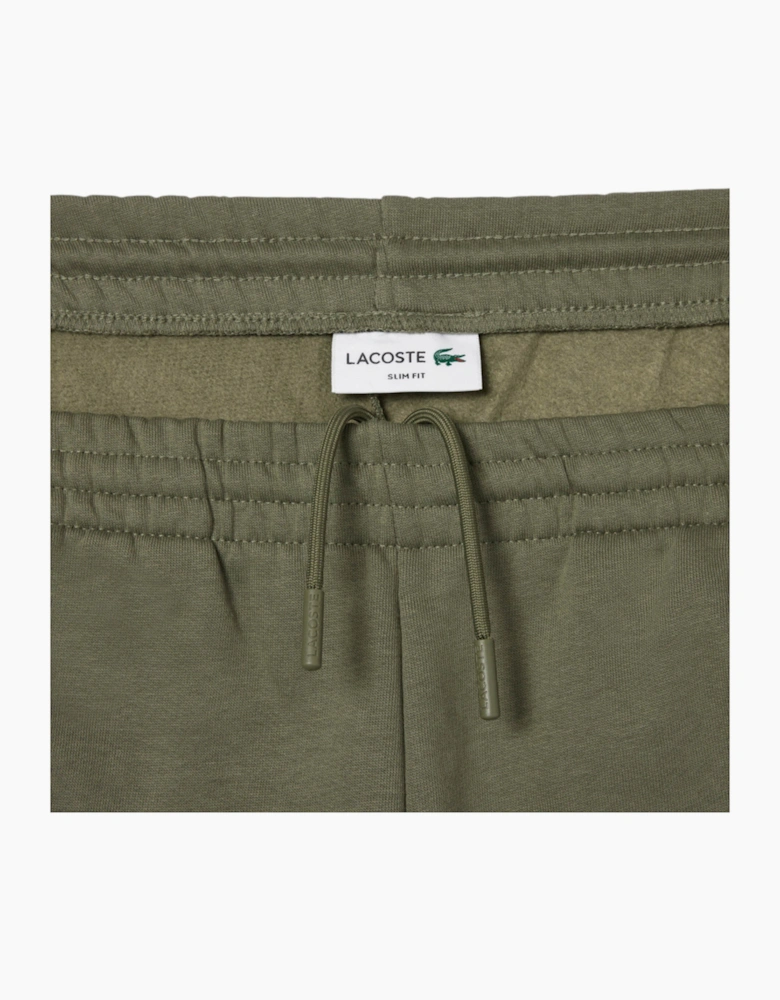 Lacoste Mens Tracksuit  Crew Neck Sweatshirt Fleece Jogger Sportswear