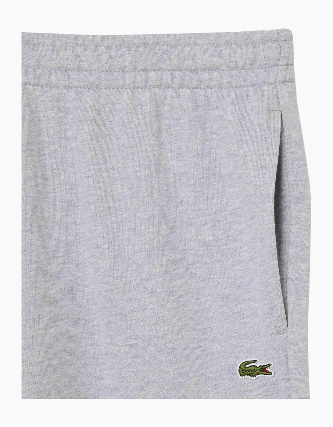 Lacoste Mens Tracksuit  Crew Neck Sweatshirt Fleece Jogger Sportswear
