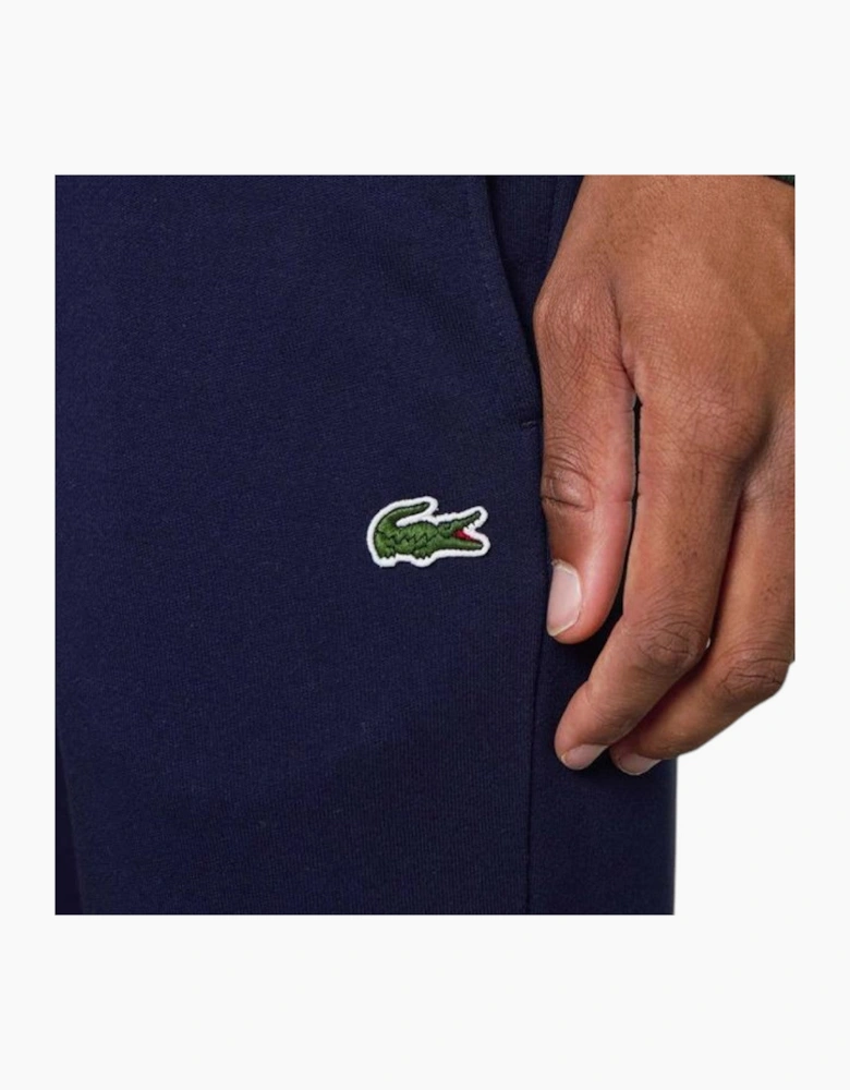 Lacoste Mens Tracksuit  Crew Neck Sweatshirt Fleece Jogger Sportswear
