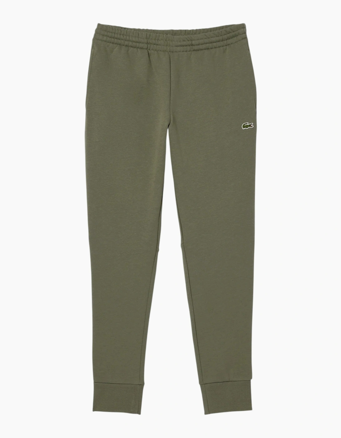 Lacoste Mens Tracksuit  Crew Neck Sweatshirt Fleece Jogger Sportswear
