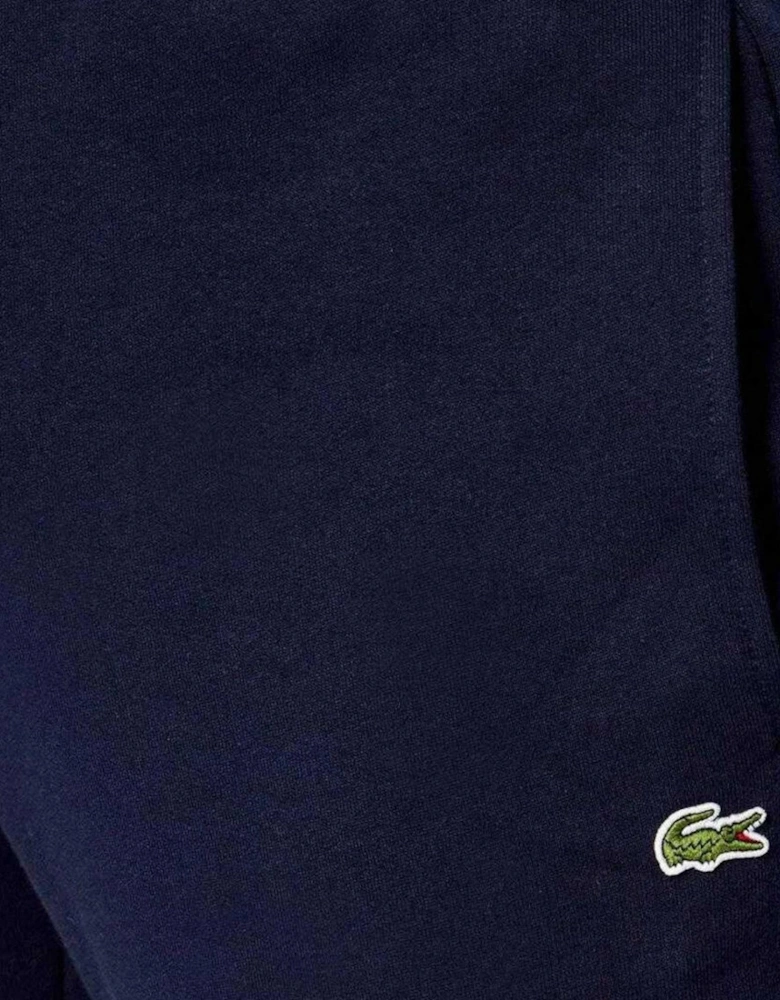Lacoste Mens Tracksuit  Crew Neck Sweatshirt Fleece Jogger Sportswear