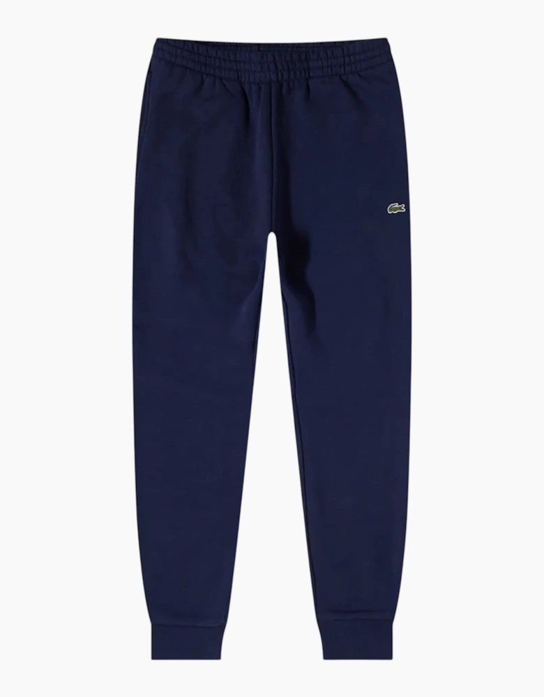 Lacoste Mens Tracksuit  Crew Neck Sweatshirt Fleece Jogger Sportswear