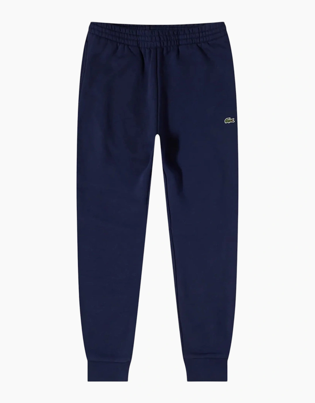 Lacoste Mens Tracksuit  Crew Neck Sweatshirt Fleece Jogger Sportswear