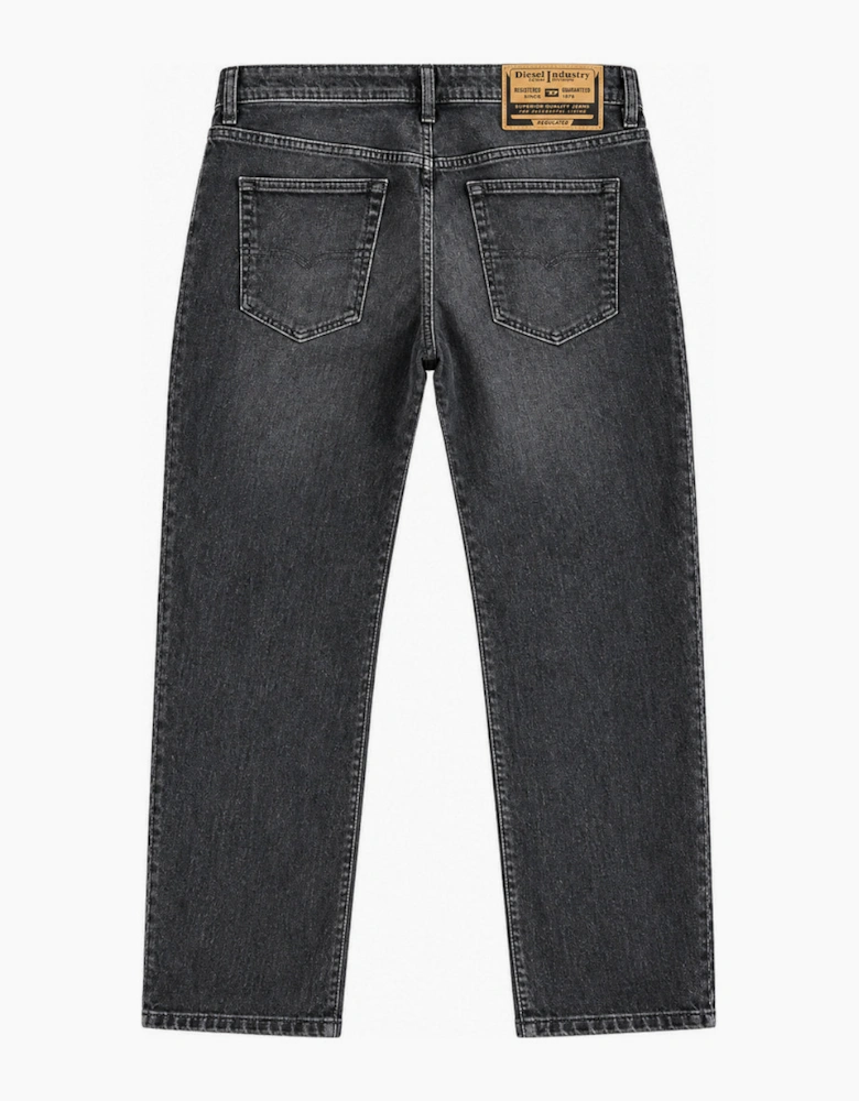Diesel Buster-X R97F5 Dark Grey Jeans