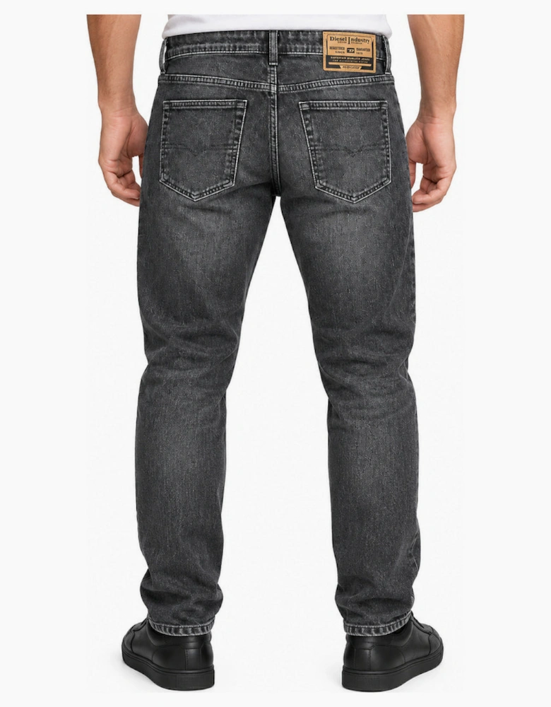 Diesel Buster-X R97F5 Dark Grey Jeans