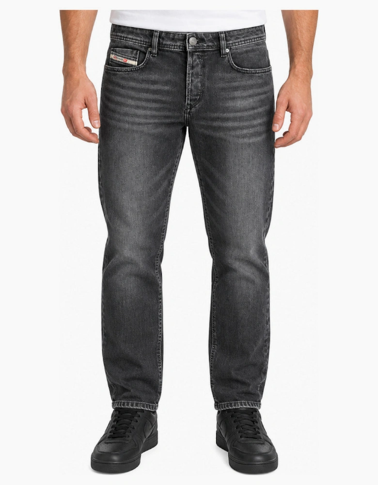 Diesel Buster-X R97F5 Dark Grey Jeans