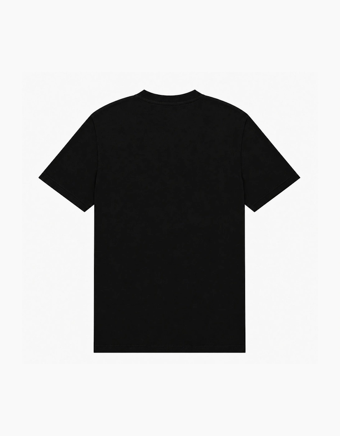 Aquascutum Active Classic Logo Black T-Shirt