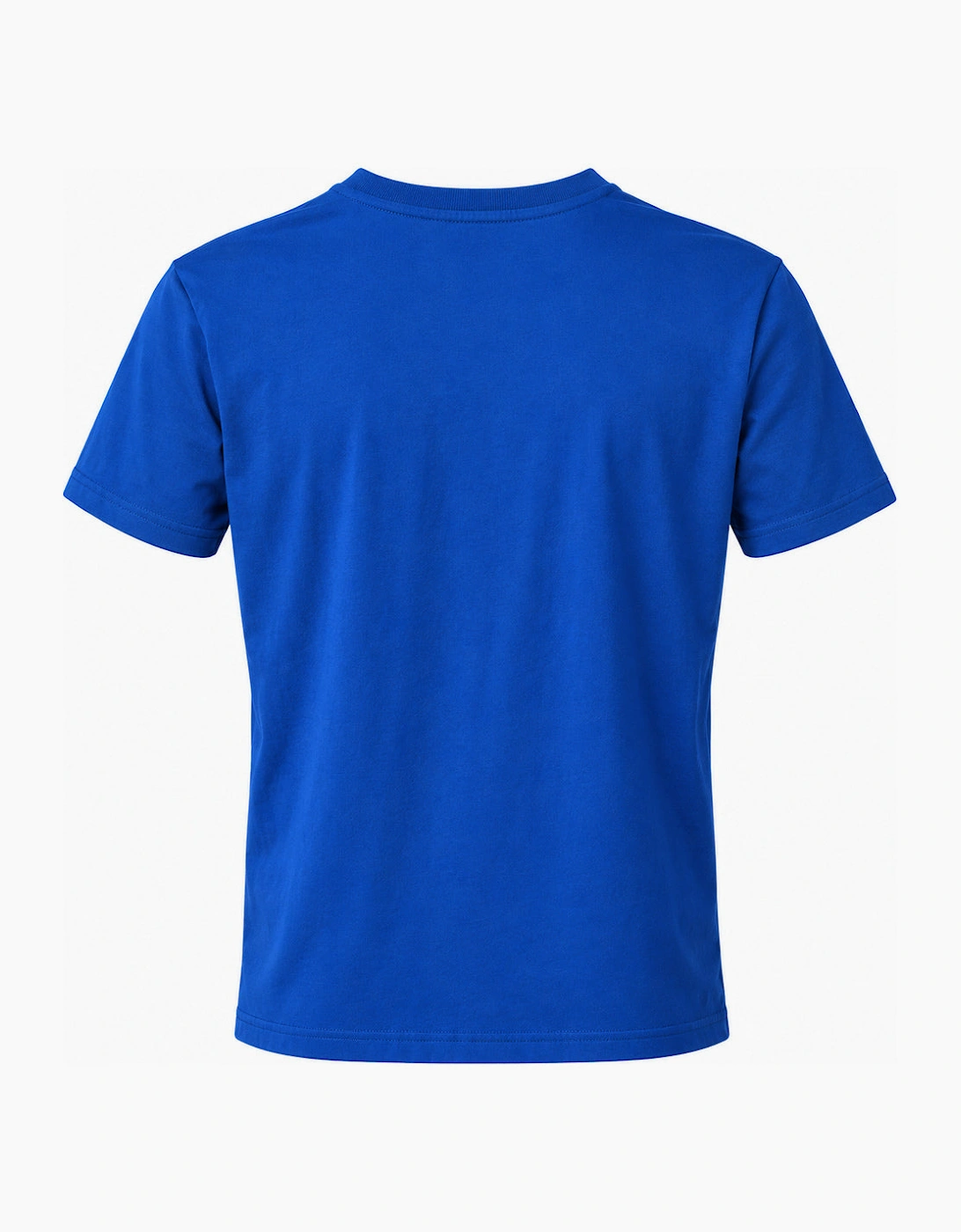 Diesel T-Diego-Cuty Blue T-Shirt