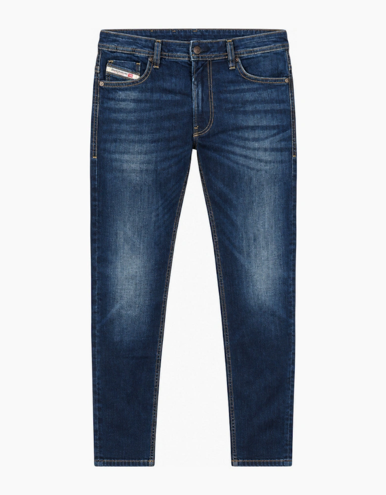 Diesel Thommer-R RB065 Dark Blue Jeans