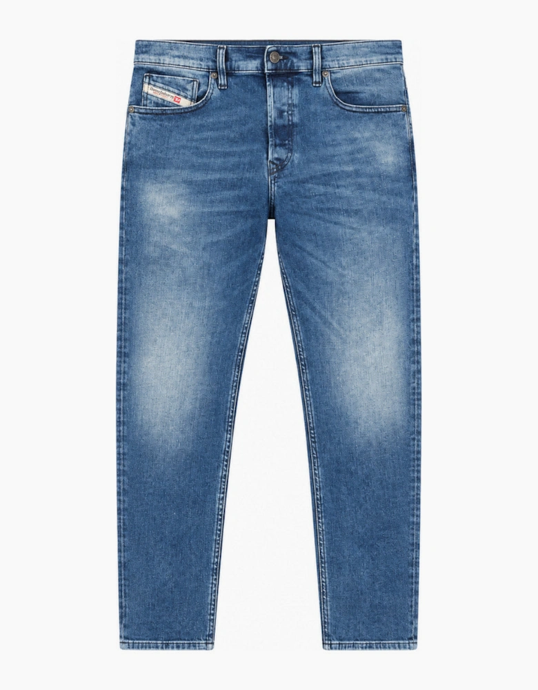 Diesel D-Fining R09IM Blue Jeans
