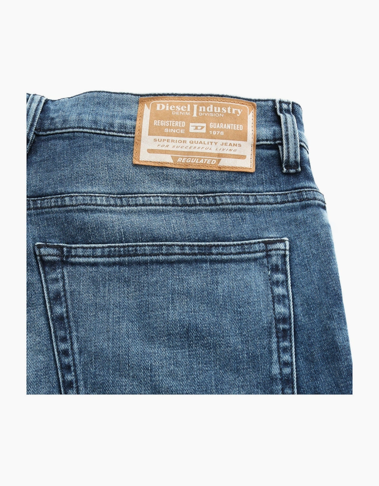Diesel D-Fining R09IM Blue Jeans