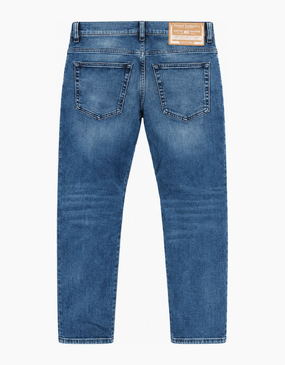 Diesel D-Fining R09IM Blue Jeans