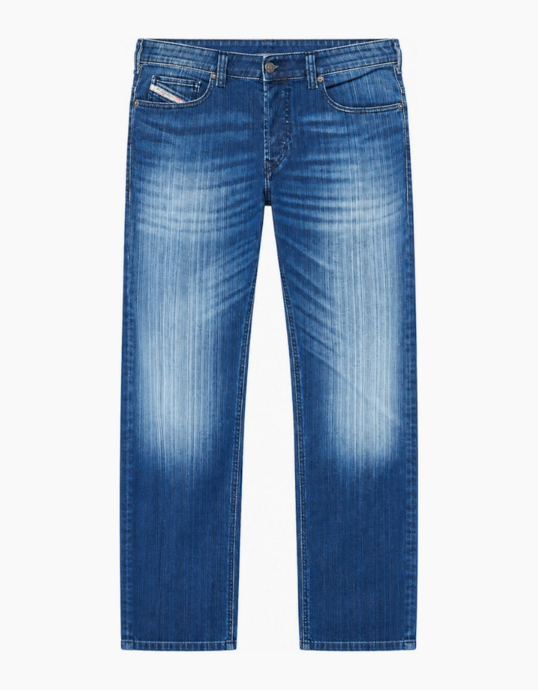 Diesel Safado-X R9H18 Blue Jeans