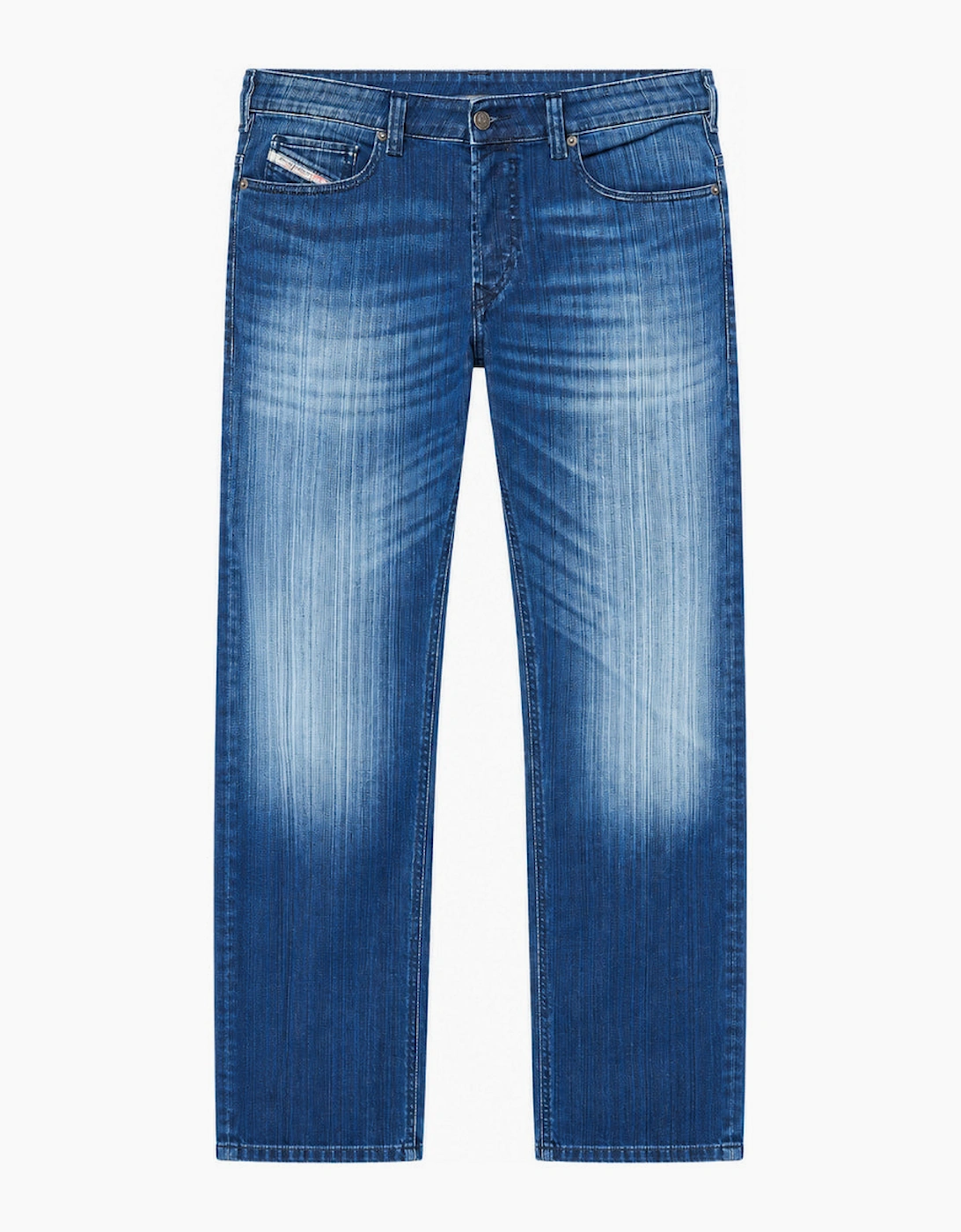 Diesel Safado-X R9H18 Blue Jeans