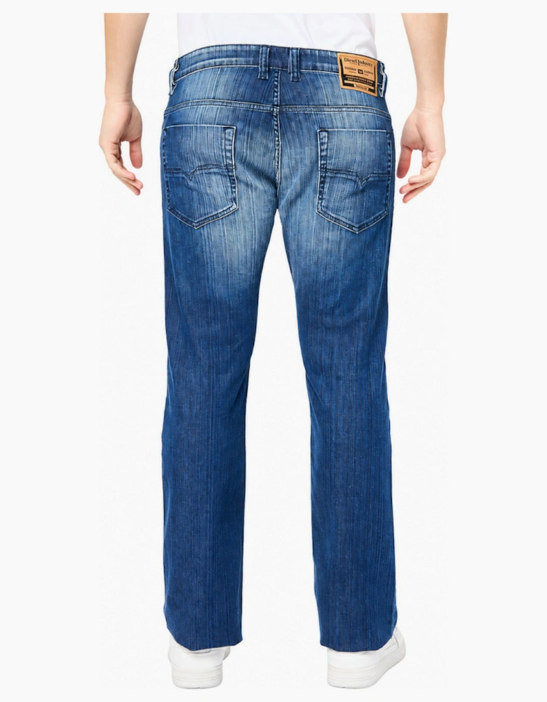 Diesel Safado-X R9H18 Blue Jeans