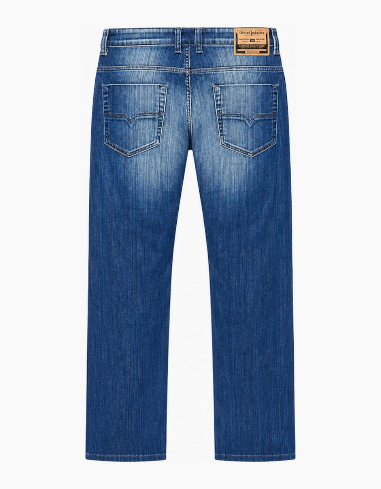 Diesel Safado-X R9H18 Blue Jeans