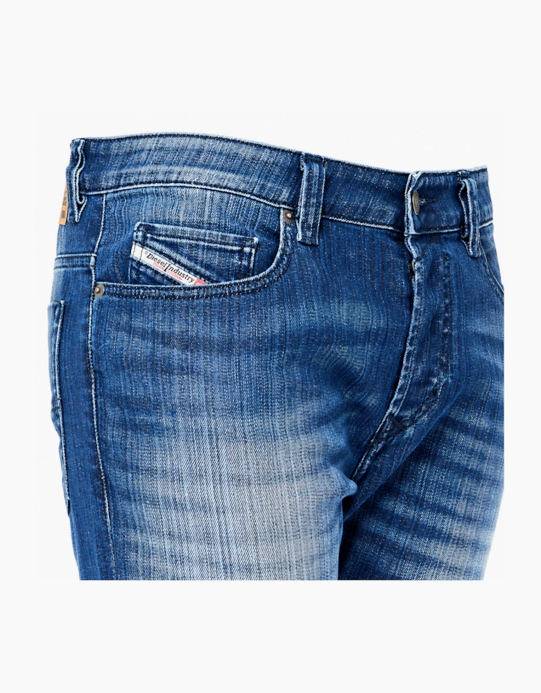 Diesel Safado-X R9H18 Blue Jeans