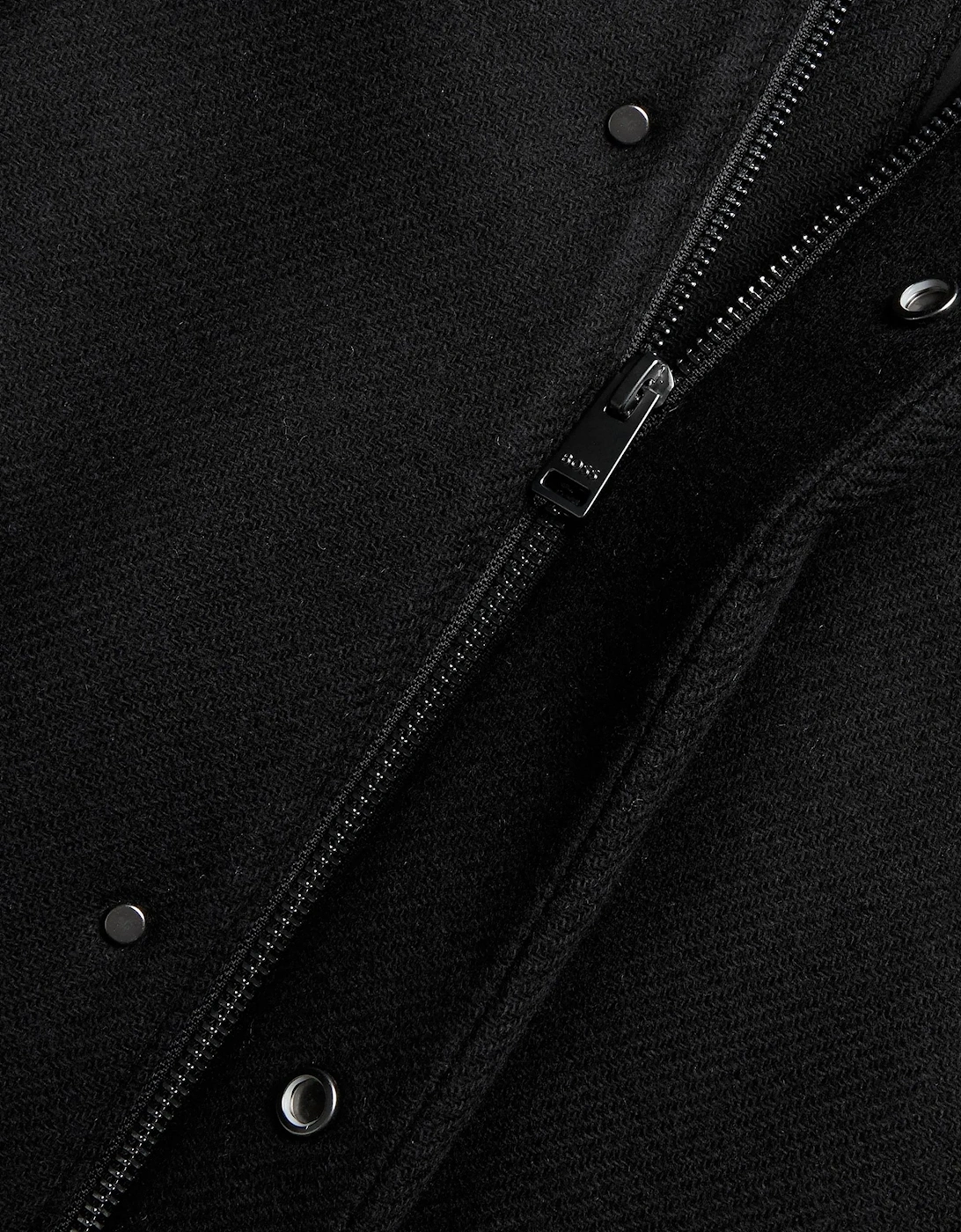 H JARED PAD 264 COAT