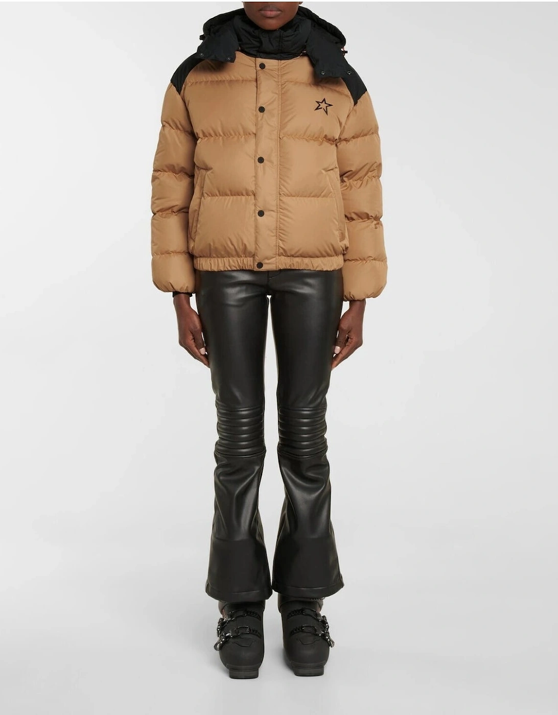 Perfect Moment Ski Jacket
