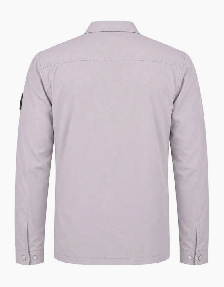 Marshall Artist Woodvale Overshirt Light Rose