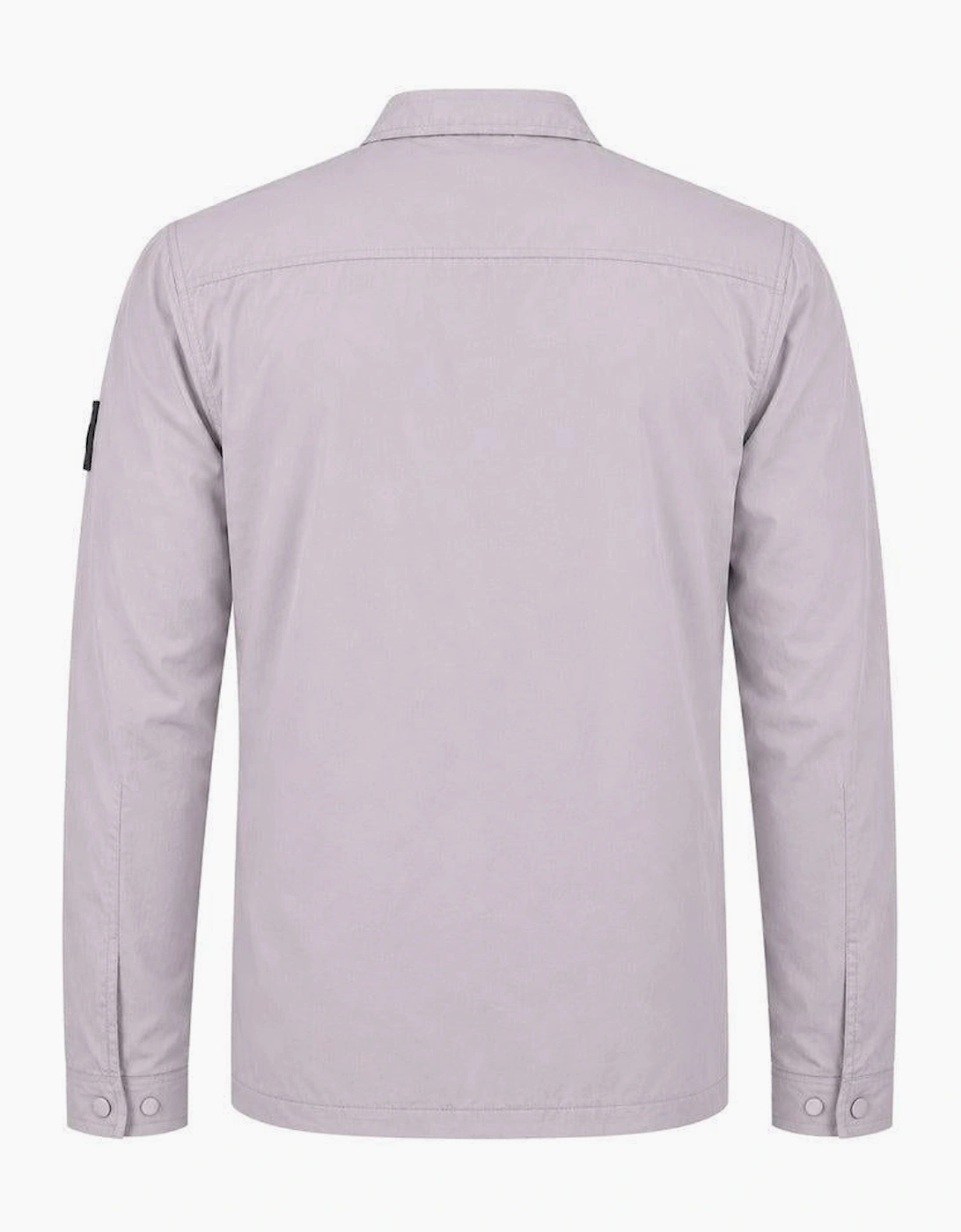 Marshall Artist Woodvale Overshirt Light Rose