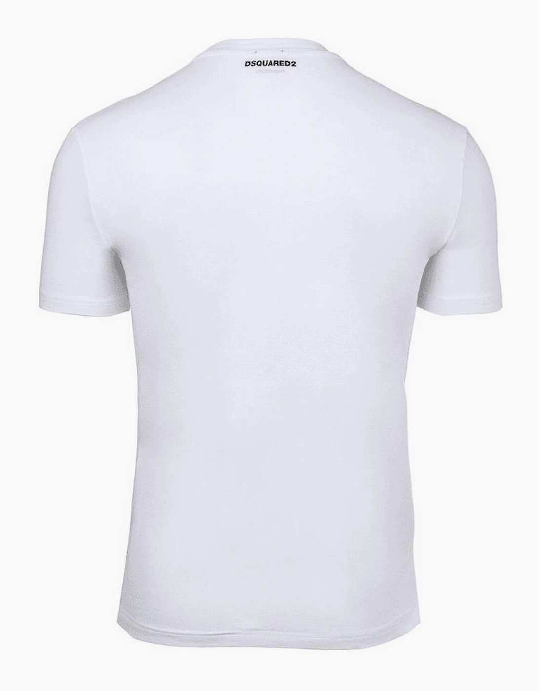Basic White T-Shirt