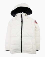 North Star White