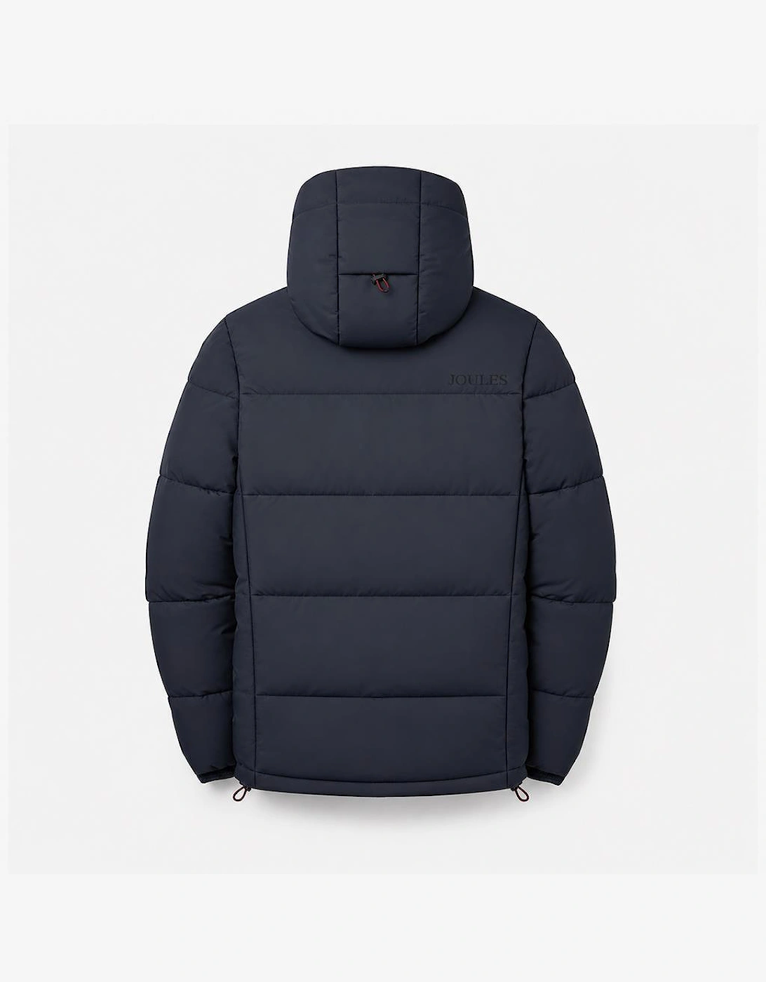 Joules CROFT Mens Puffer Jackets Navy