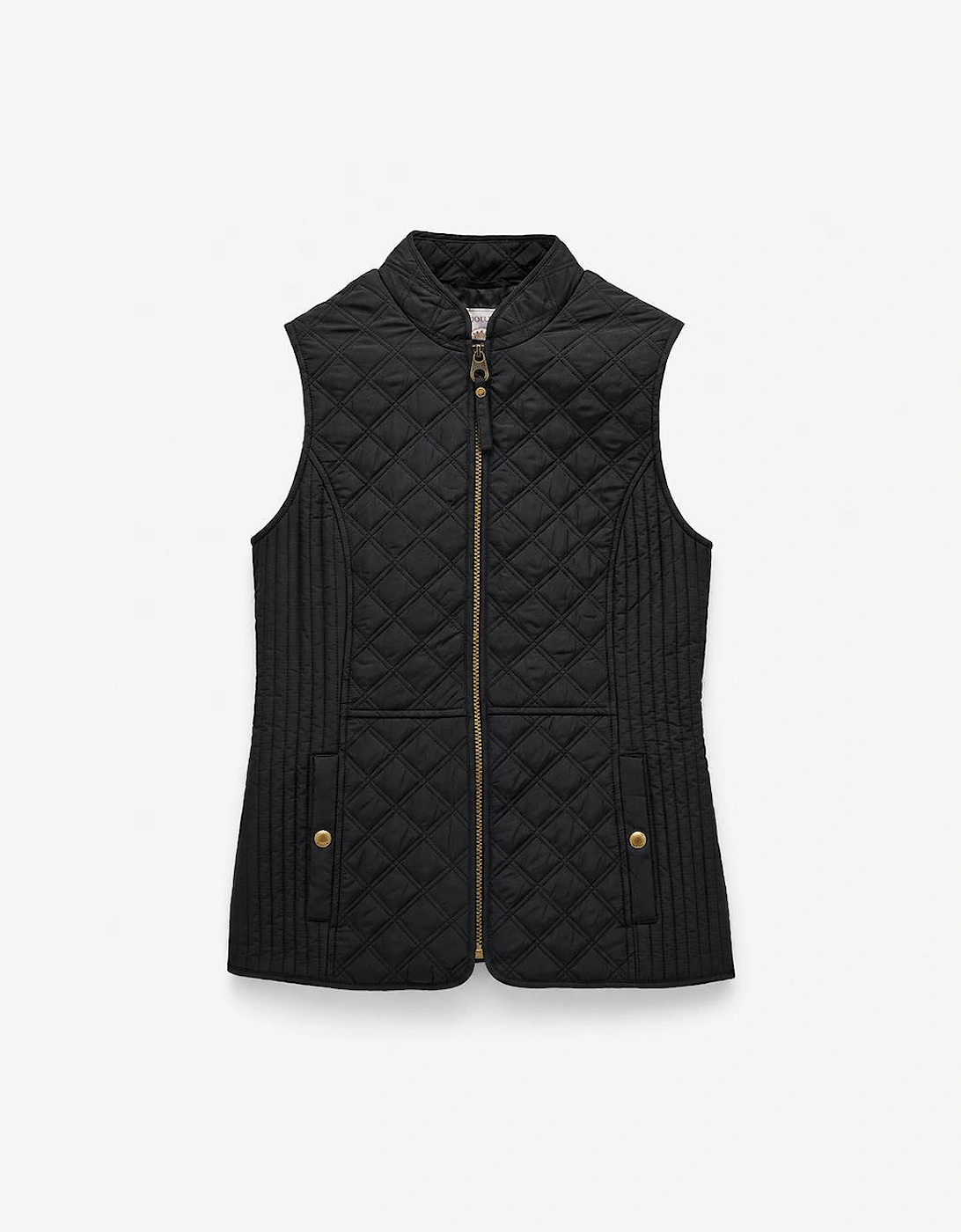 Joules MINX Womens Gilets Black