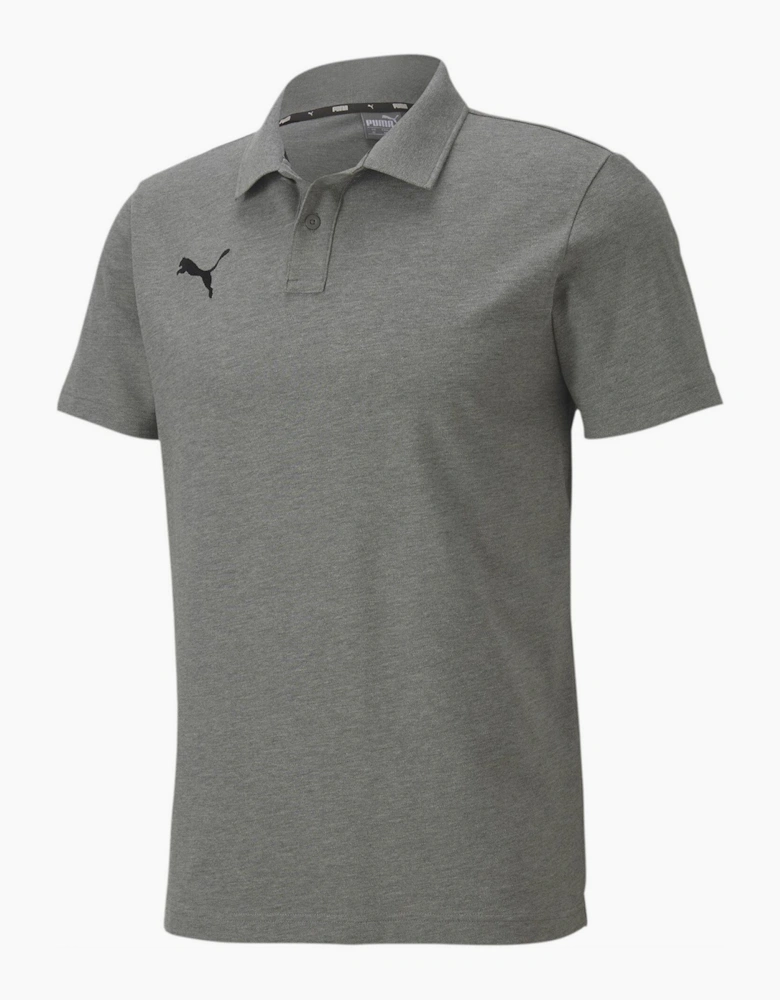 Teamgoal Short Sleeve Polo Shirt