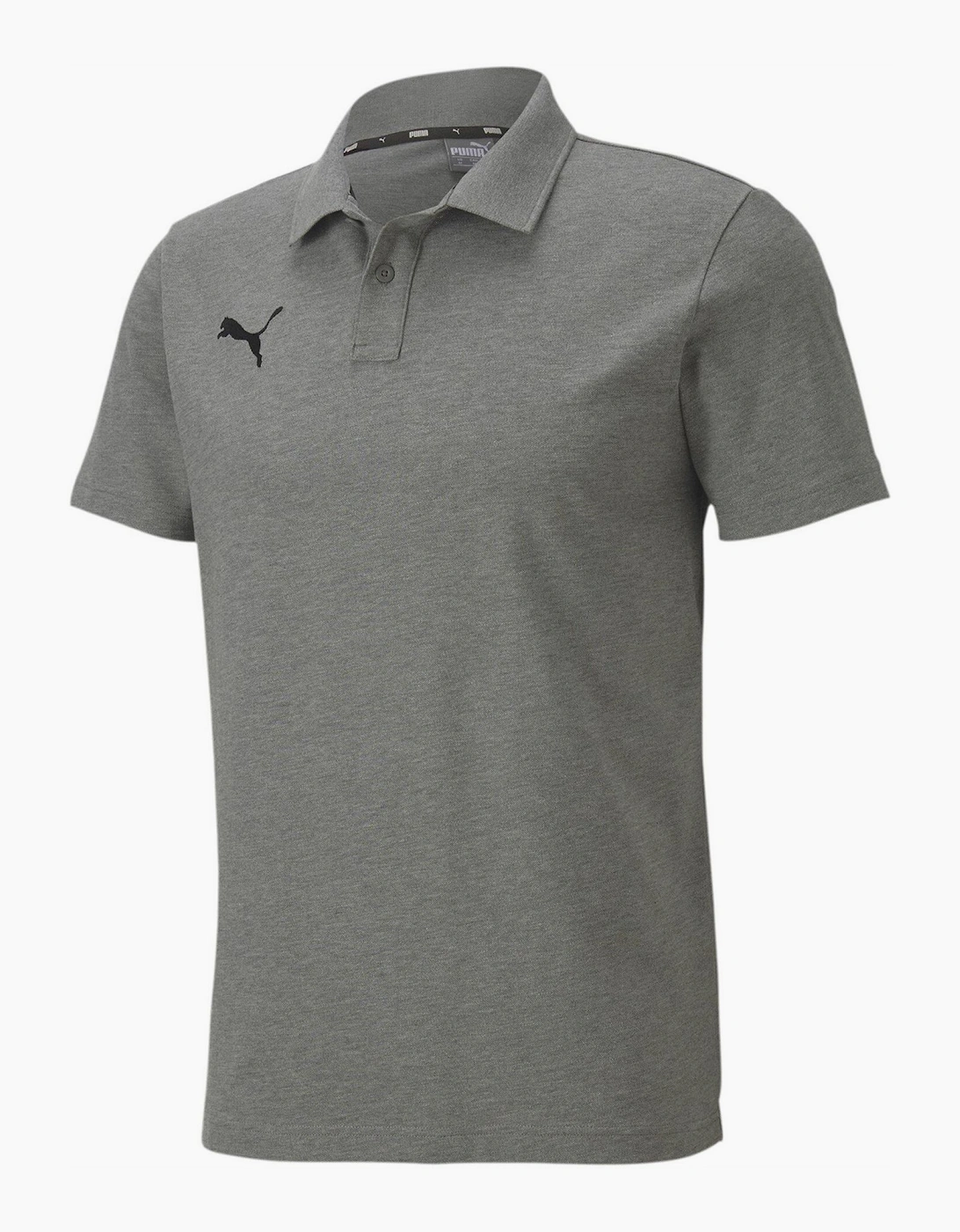Teamgoal Short Sleeve Polo Shirt