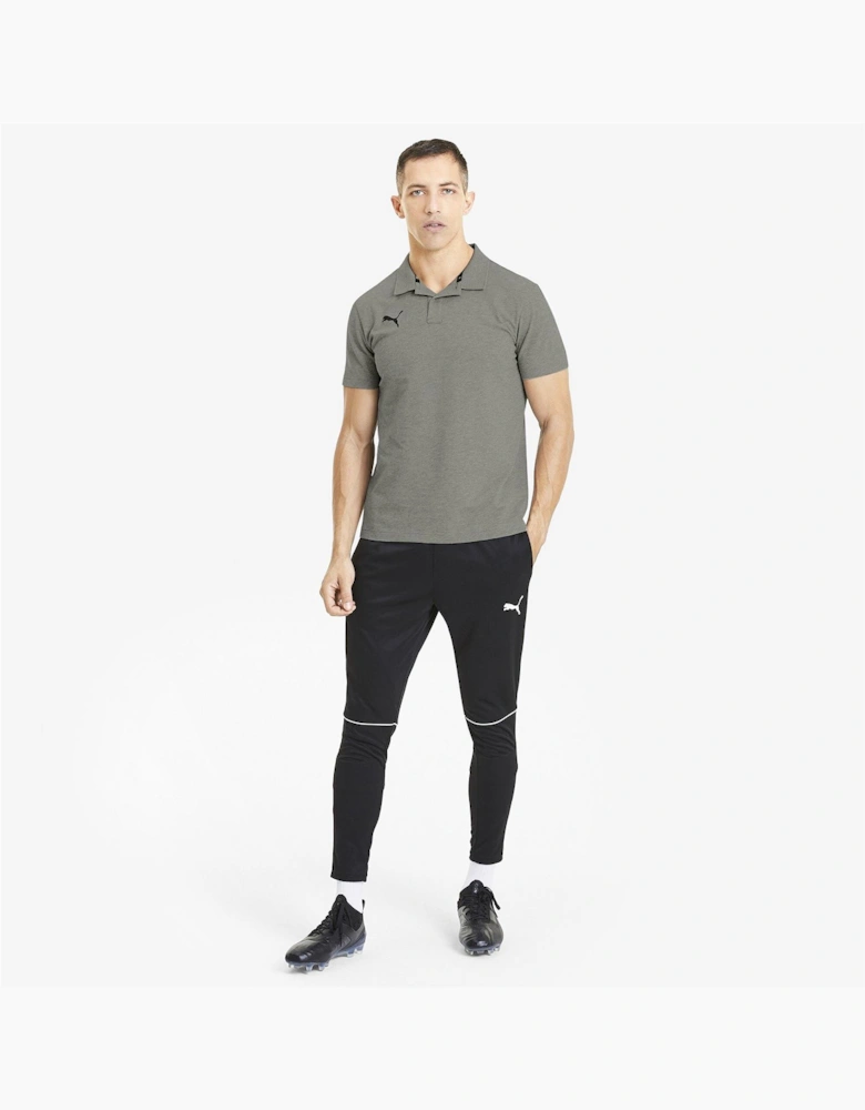 Teamgoal Short Sleeve Polo Shirt