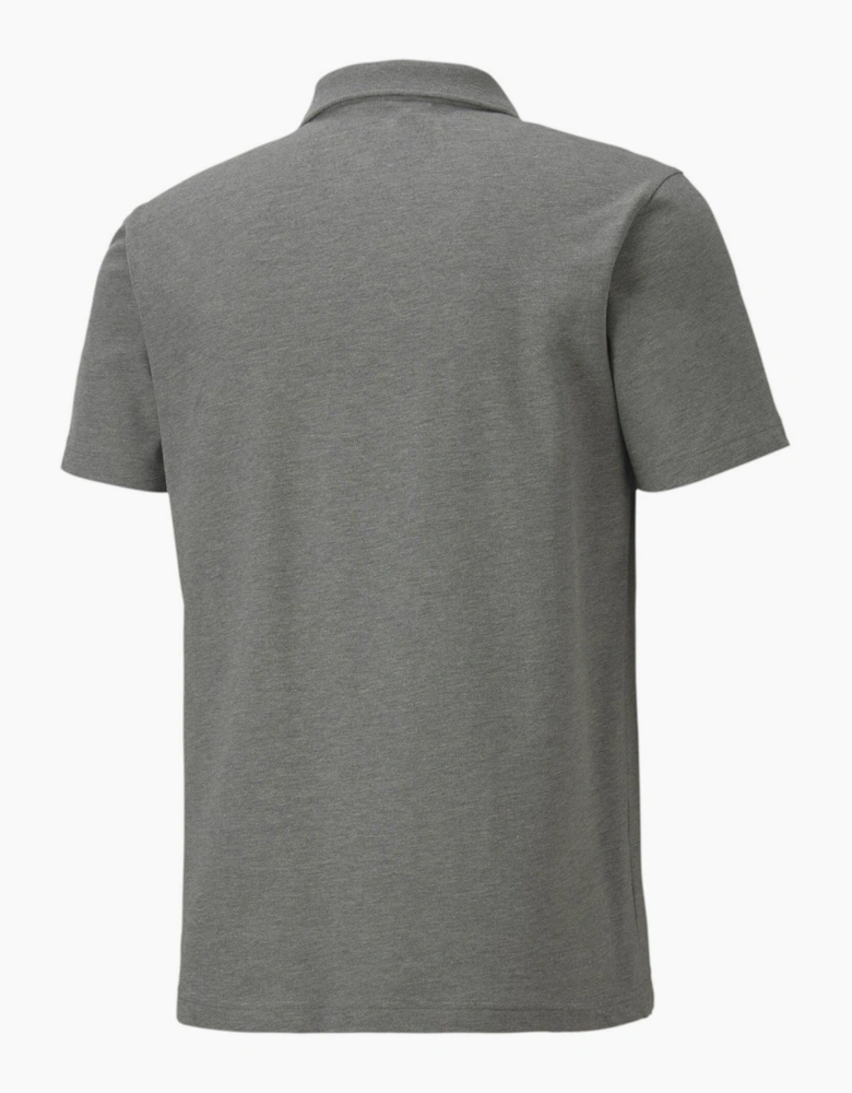 Teamgoal Short Sleeve Polo Shirt