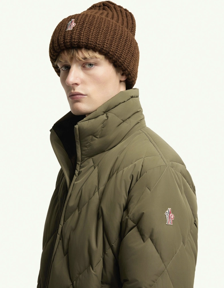Bramans Bomber Green
