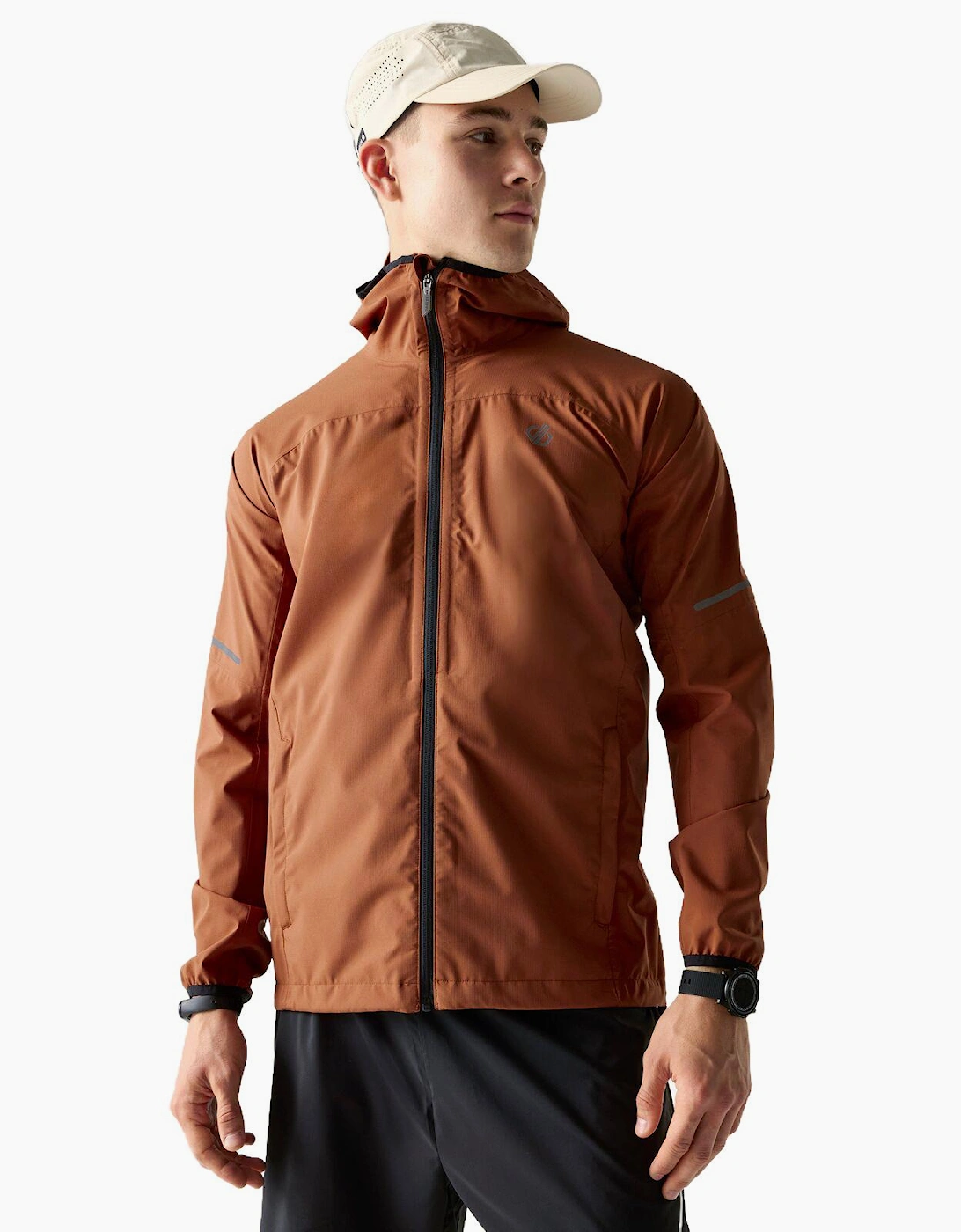 Dare 2b Mens Ultra-Light Waterproof Jacket