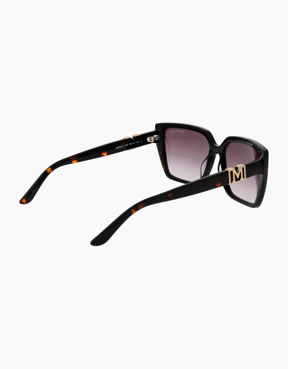 Marciano by Guess Sunglasses GM00012 05B 58