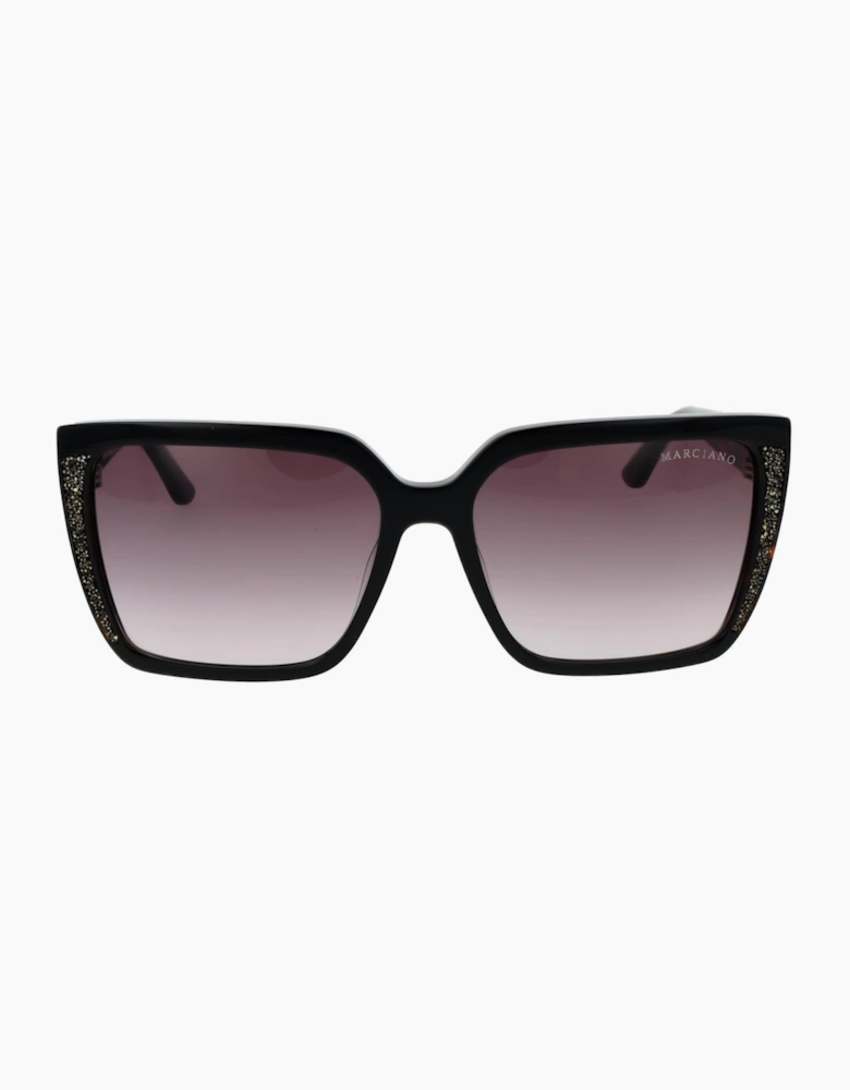 Marciano by Guess Sunglasses GM00012 05B 58