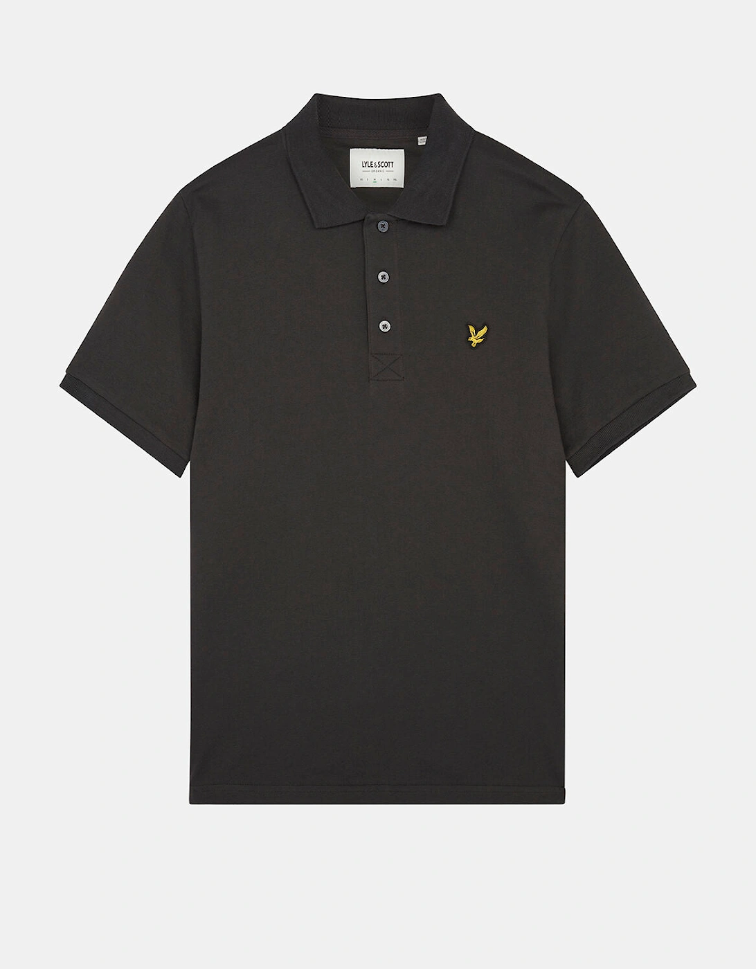 Cotton Polo Shirt