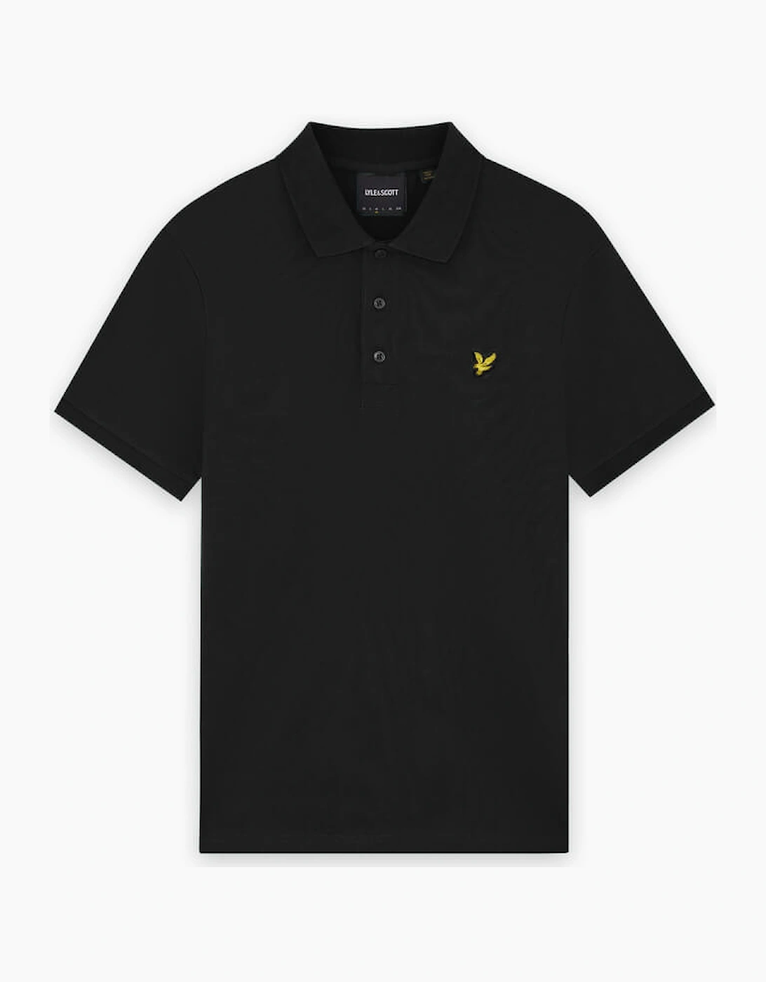 Everyday Cotton Polo Shirt