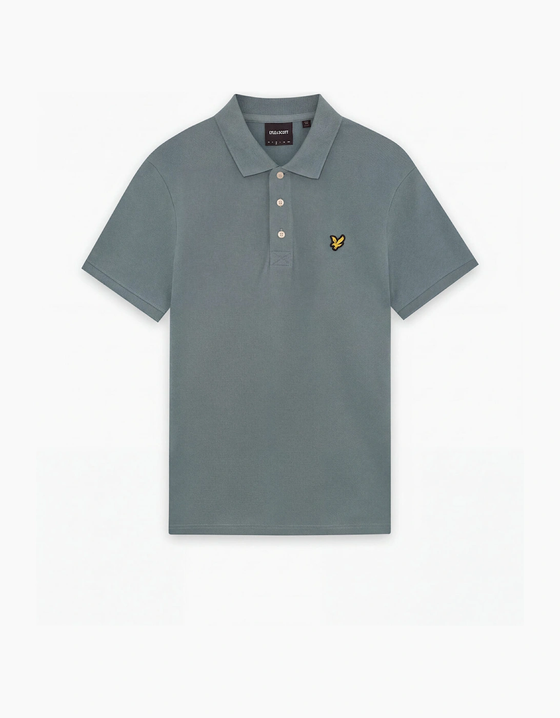 Everyday Cotton Polo Shirt