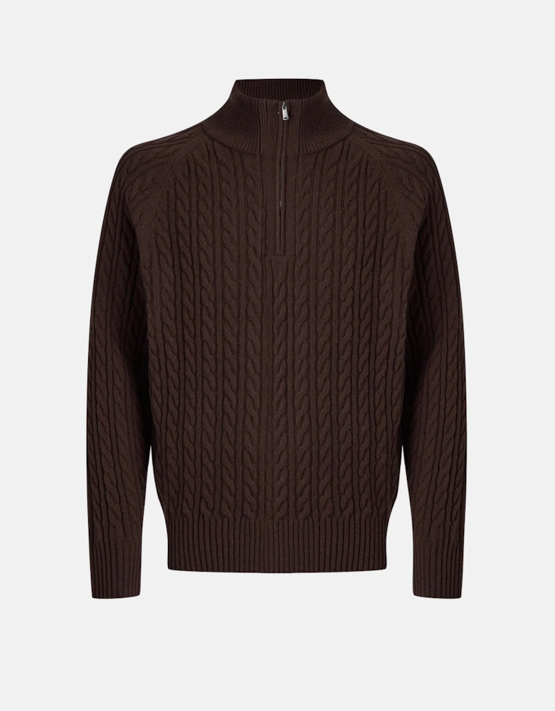 H FURORE SWEATER