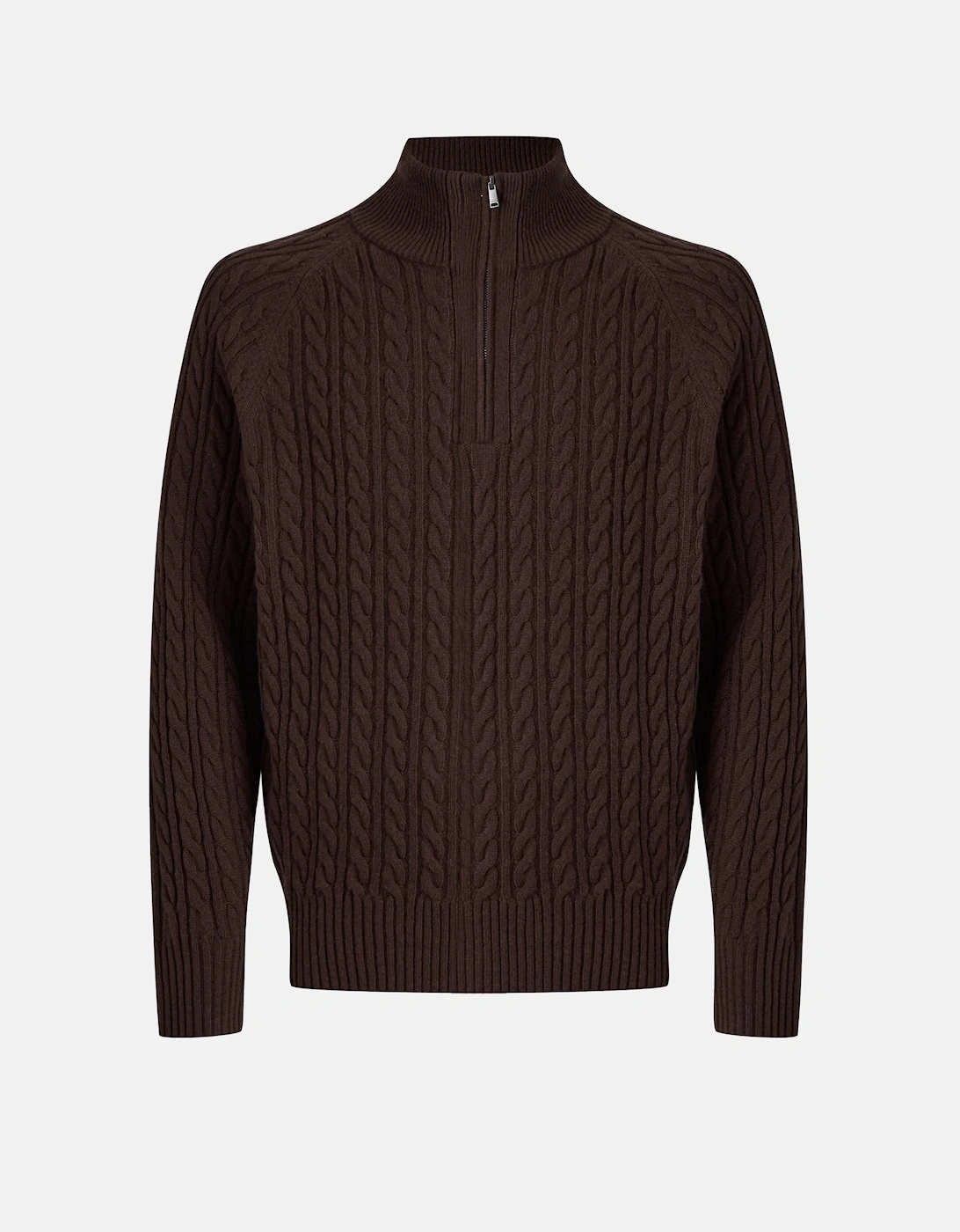 H FURORE SWEATER