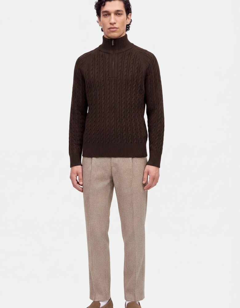H FURORE SWEATER