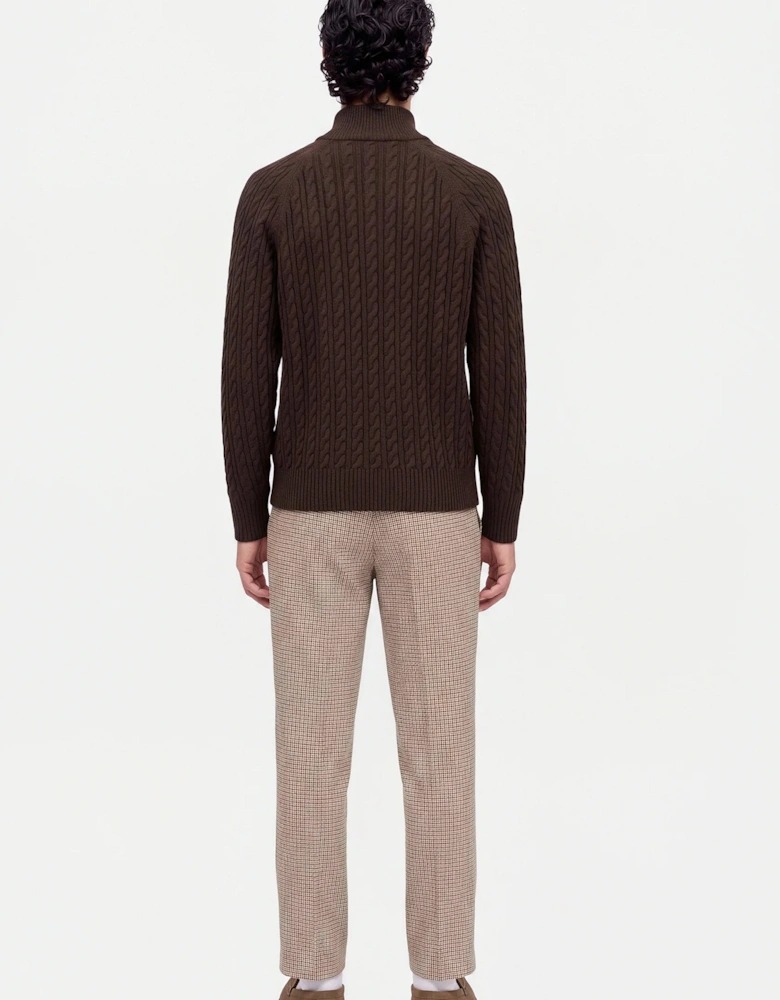 H FURORE SWEATER
