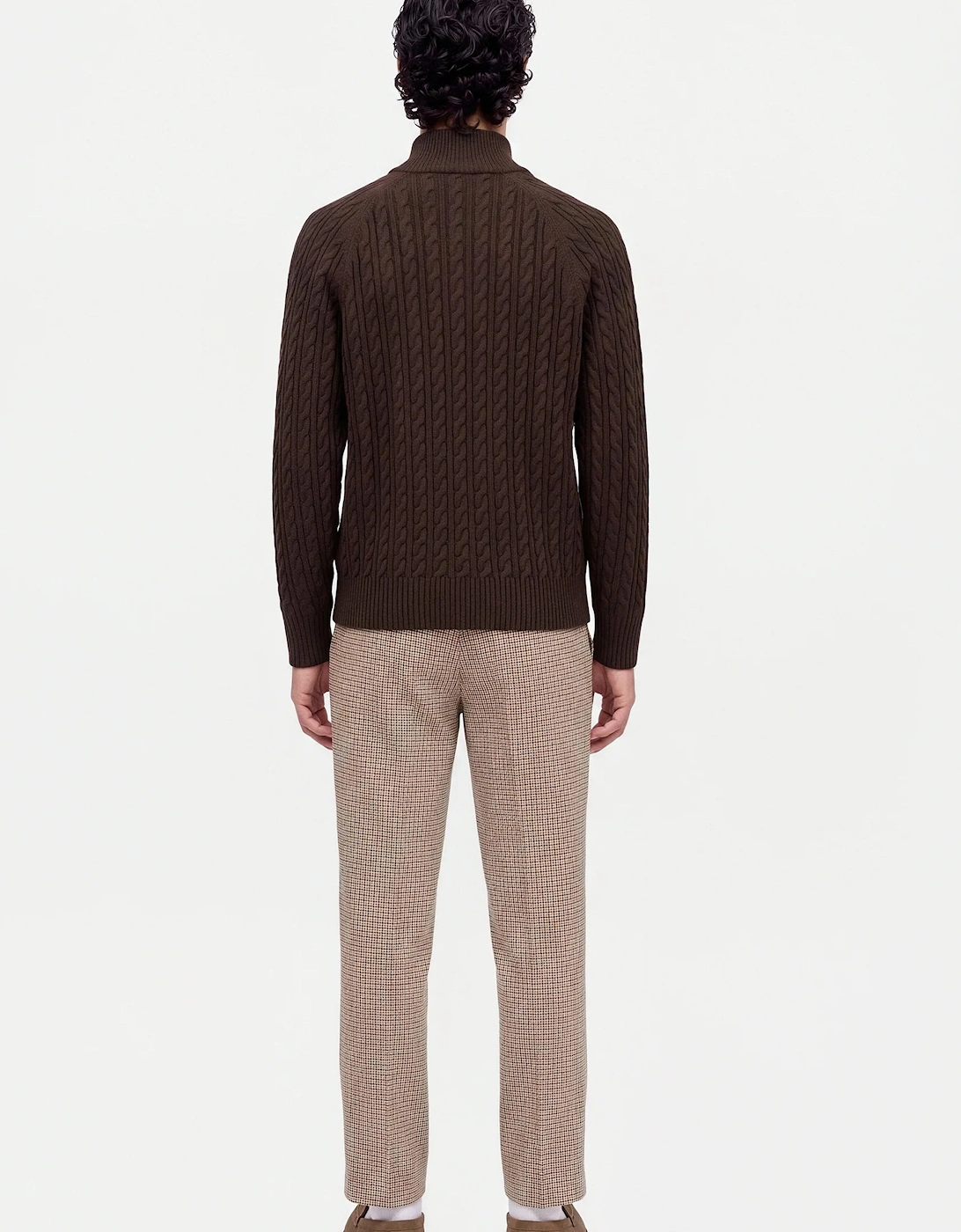 H FURORE SWEATER