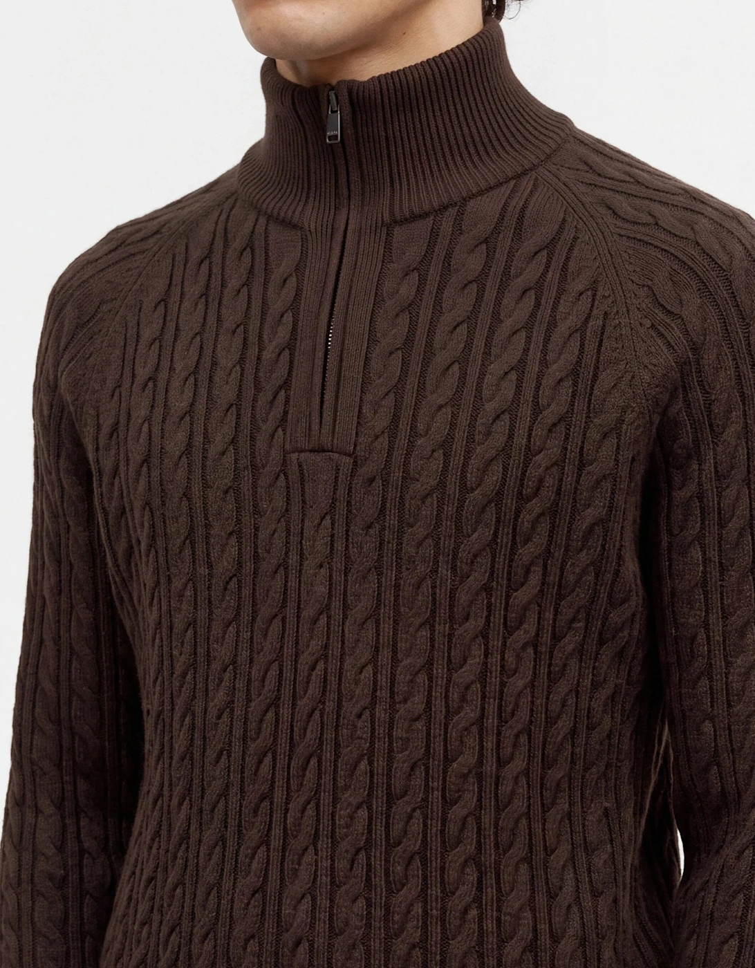H FURORE SWEATER