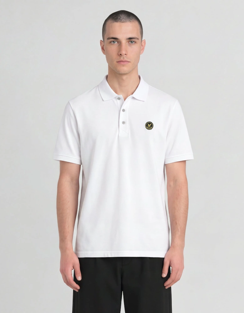 Archive Polo Shirt