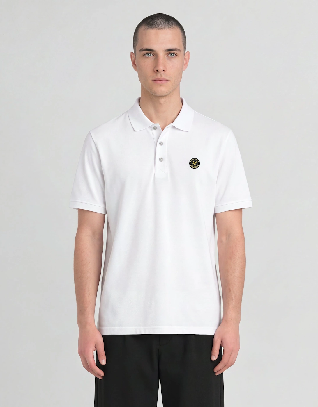 Archive Polo Shirt