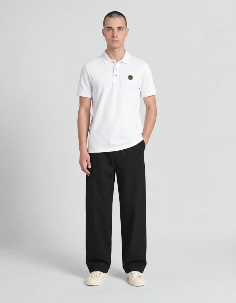 Archive Polo Shirt