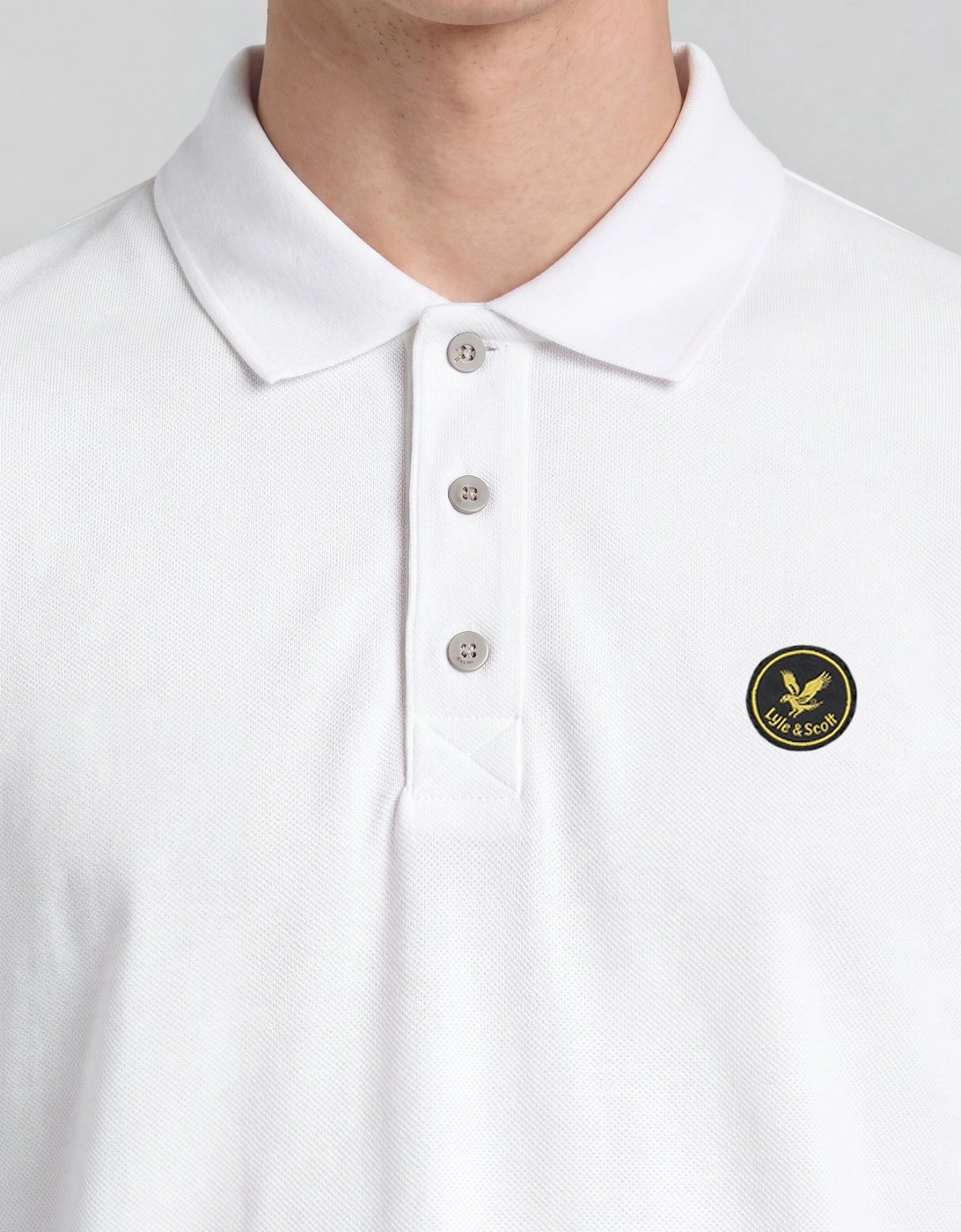 Archive Polo Shirt